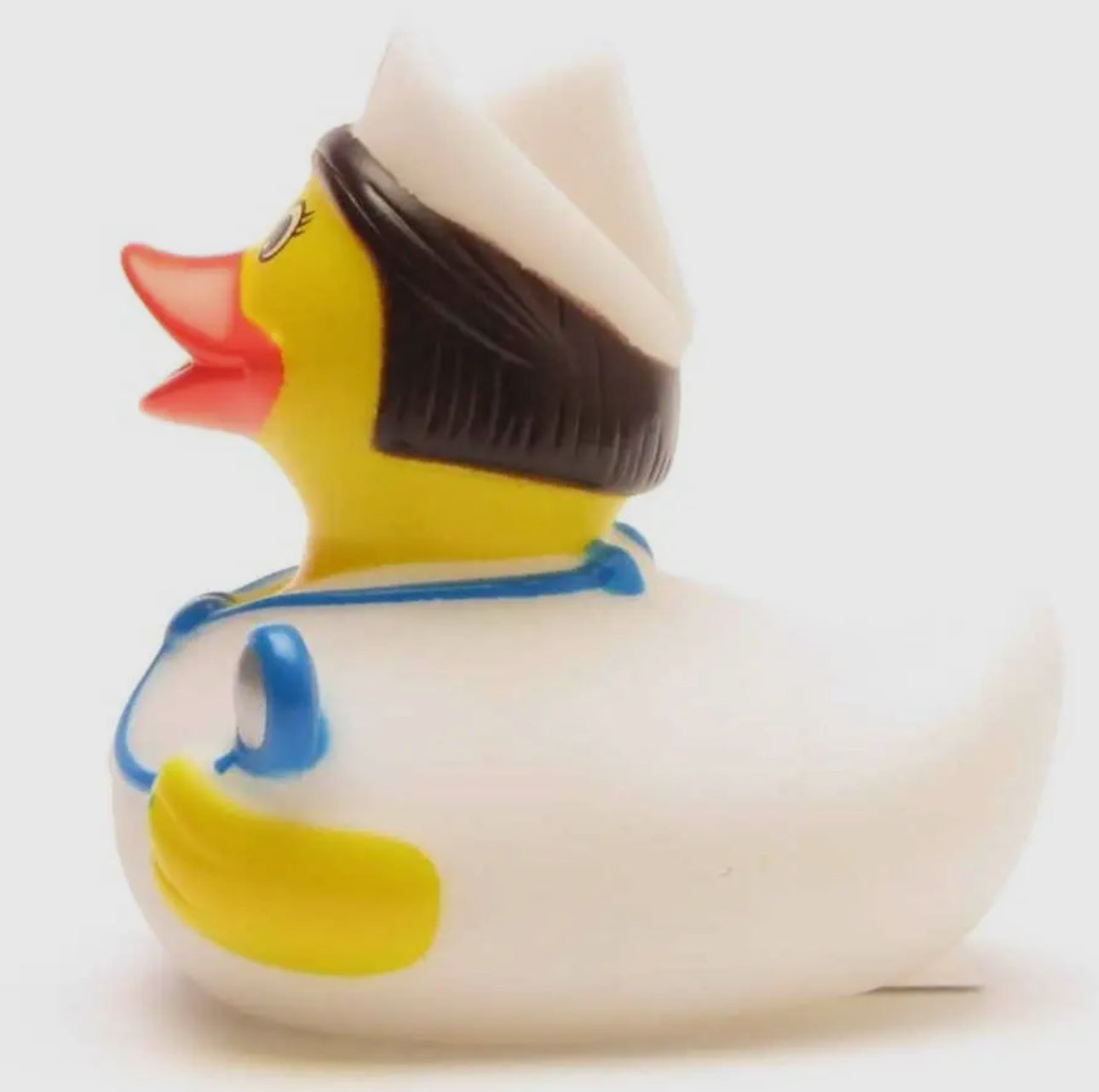 Nurse Duck