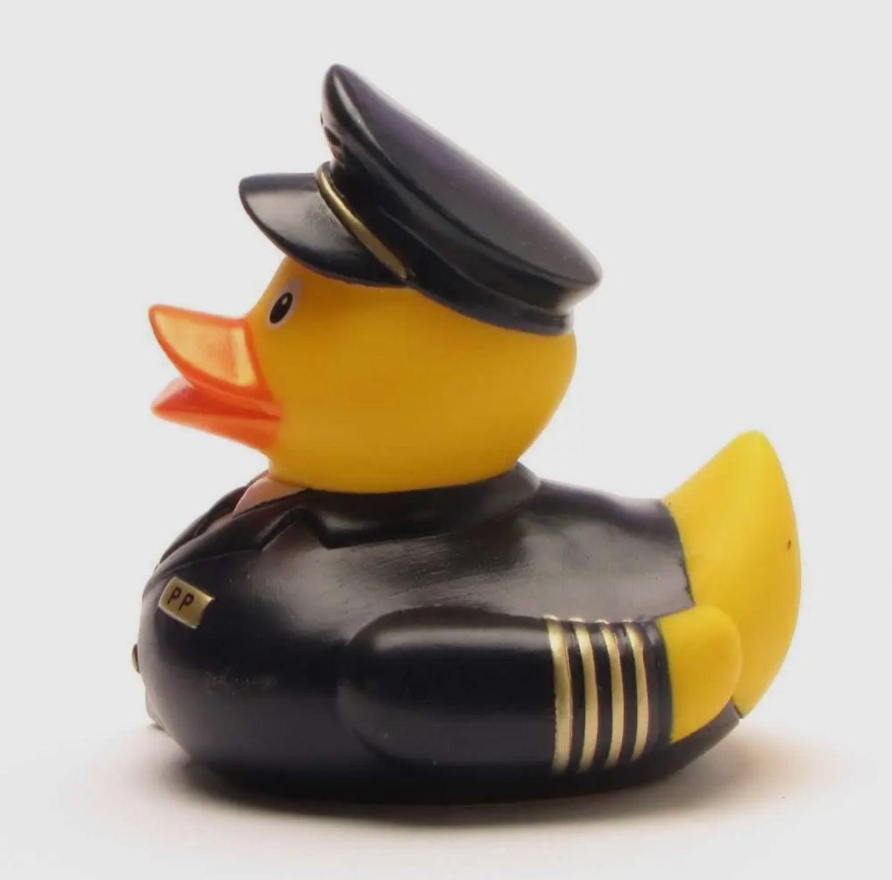 Pilot Duck