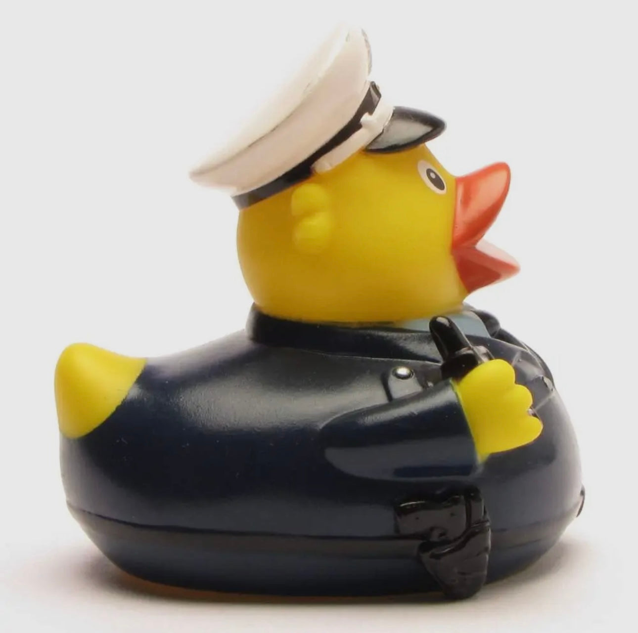 Police Duck