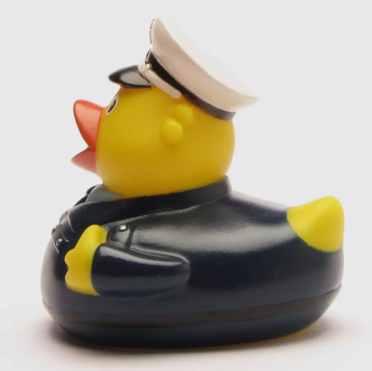 Police Duck