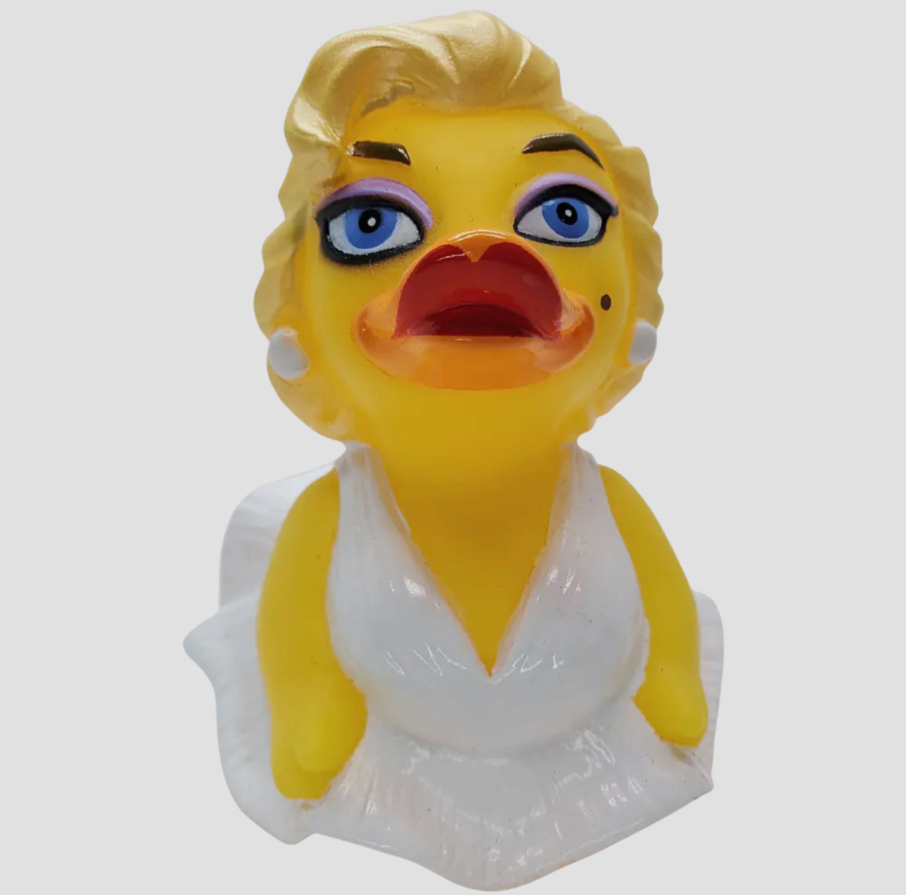 Pond Bombshell Duck