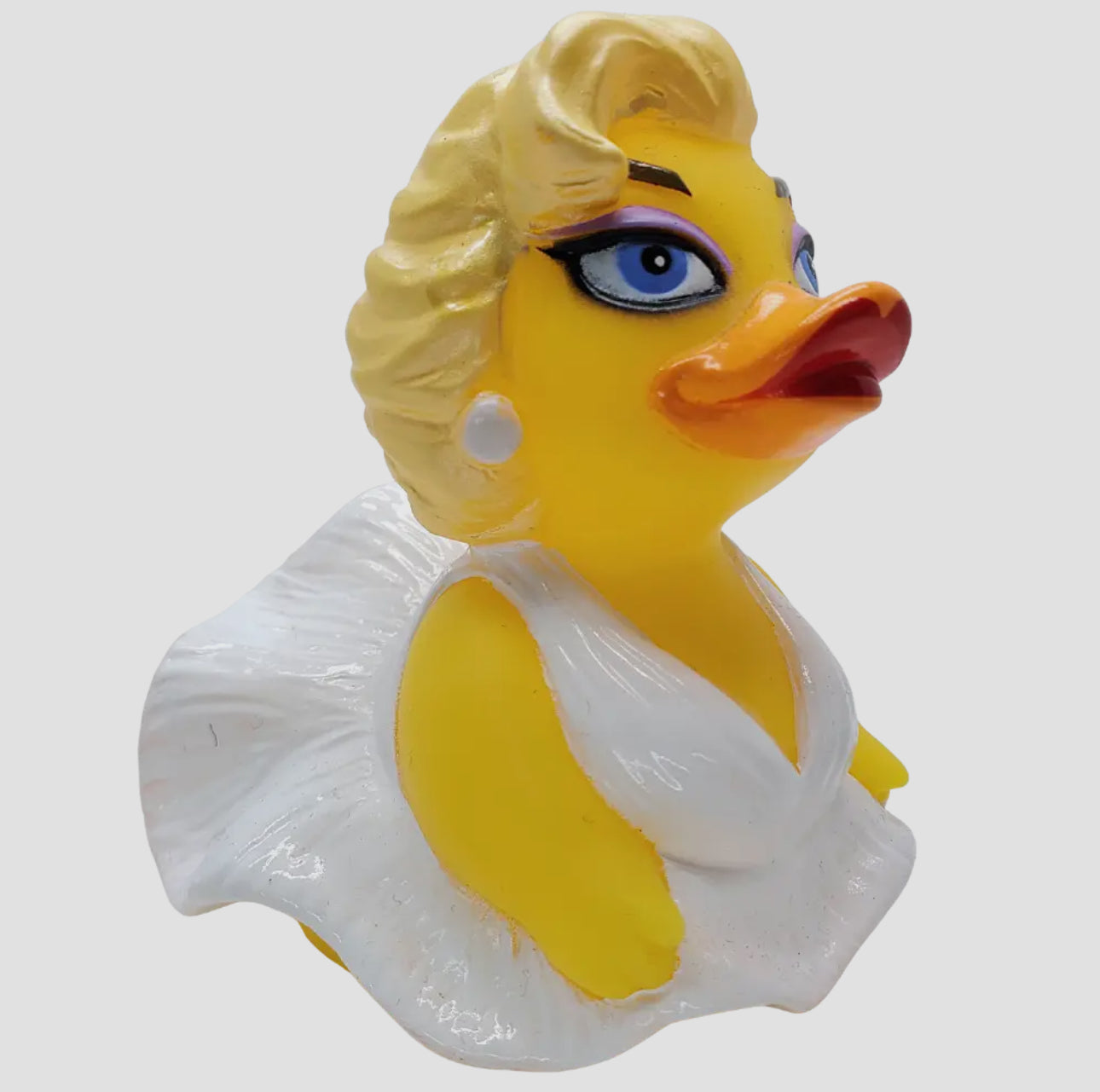 Pond Bombshell Duck