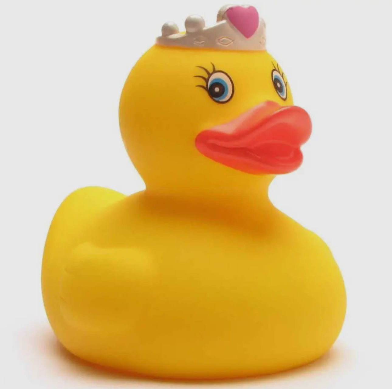 Princess Duck