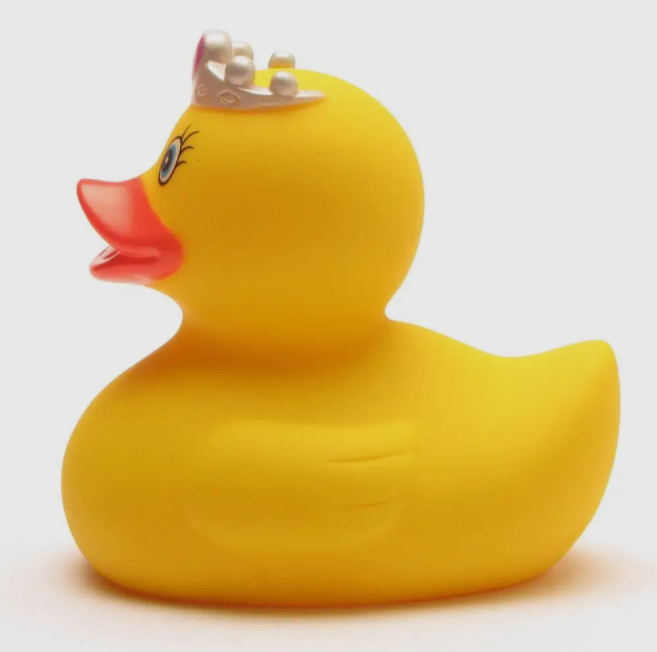 Princess Duck