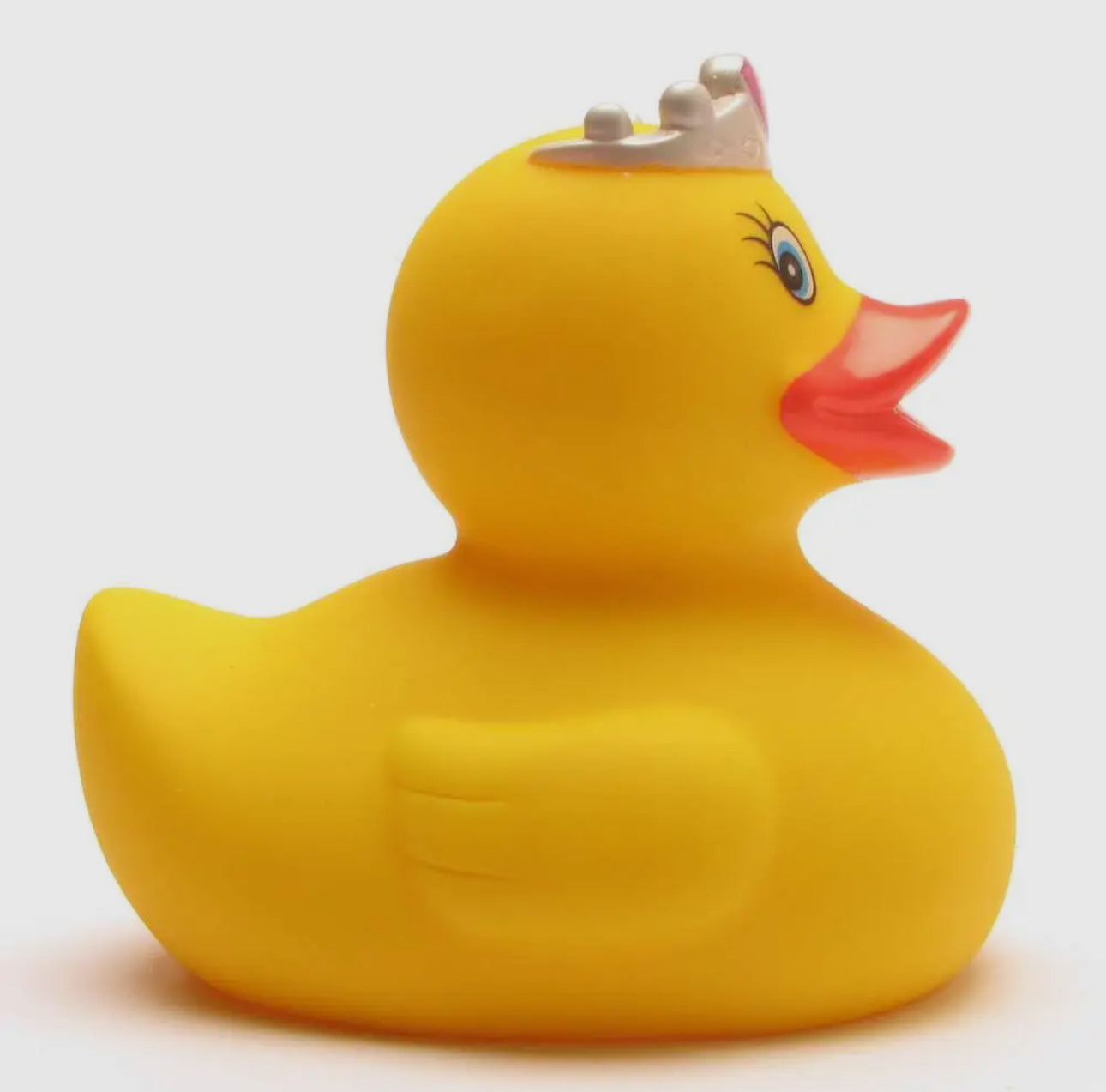 Princess Duck