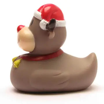Reindeer Duck