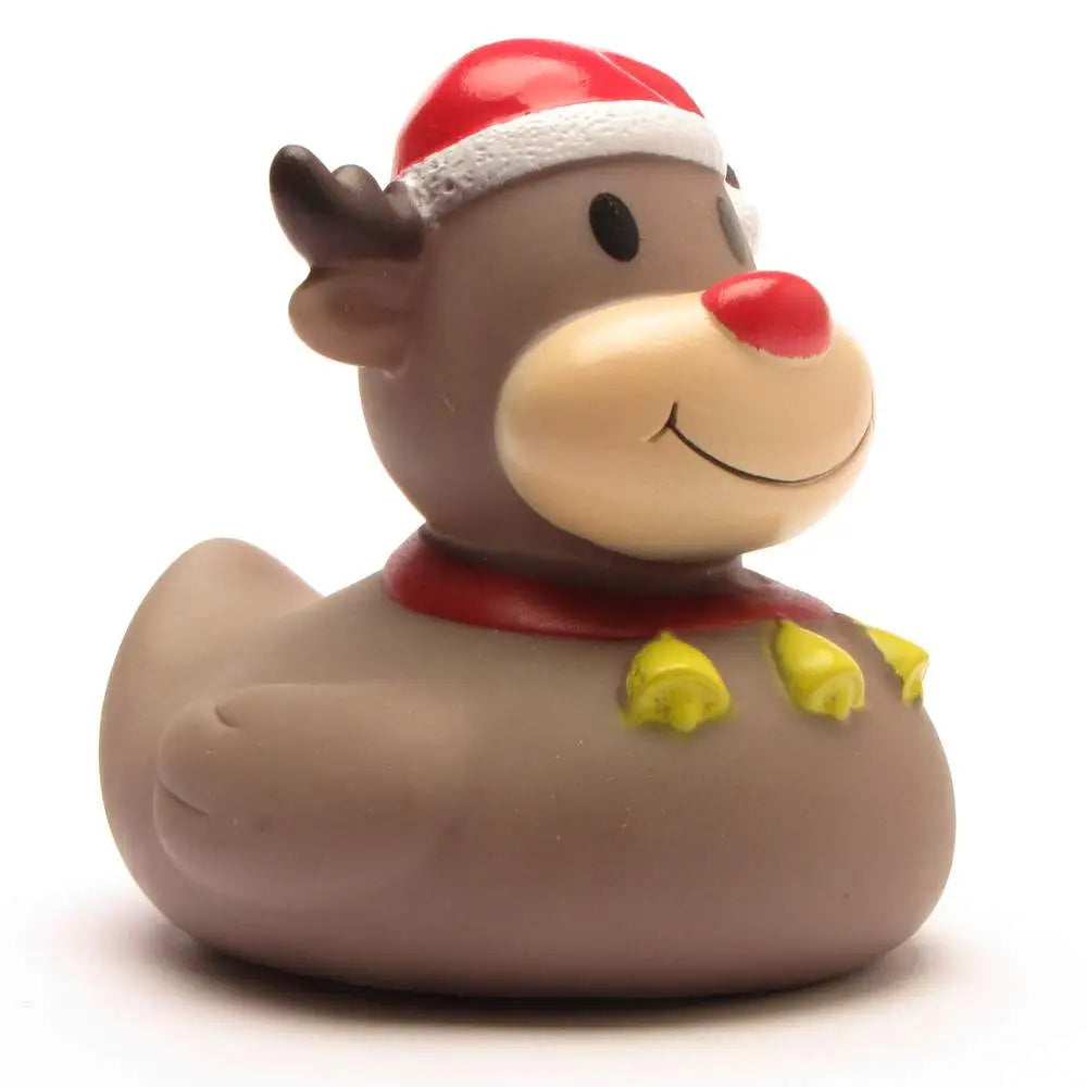 Reindeer Duck