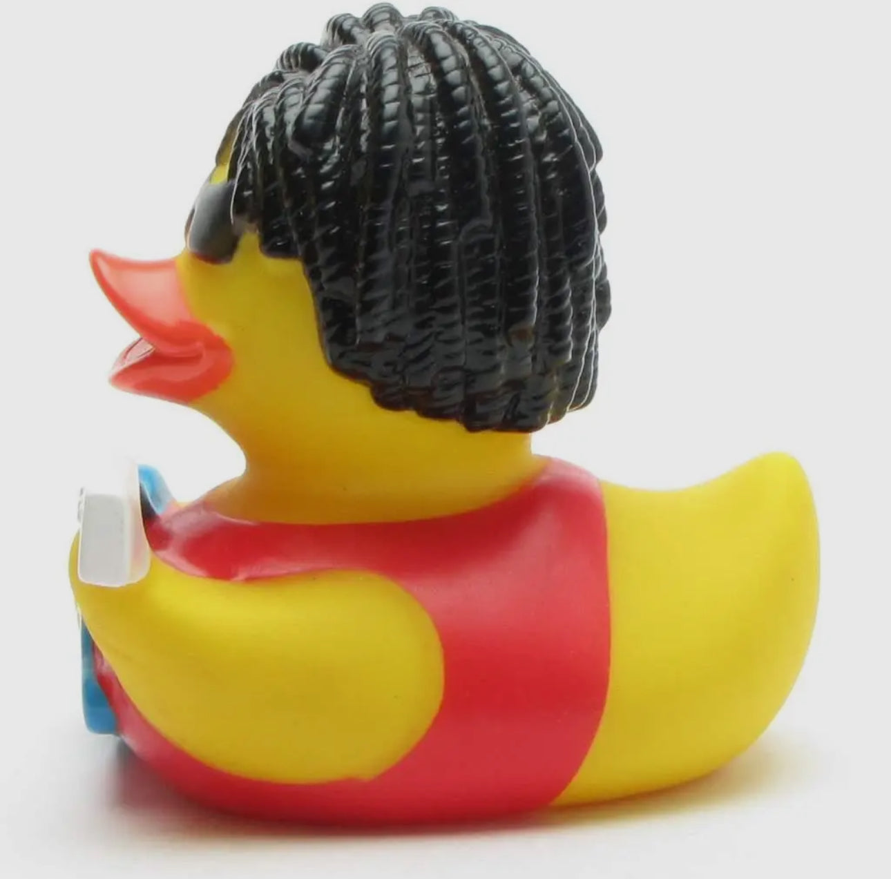 Rocker Duck