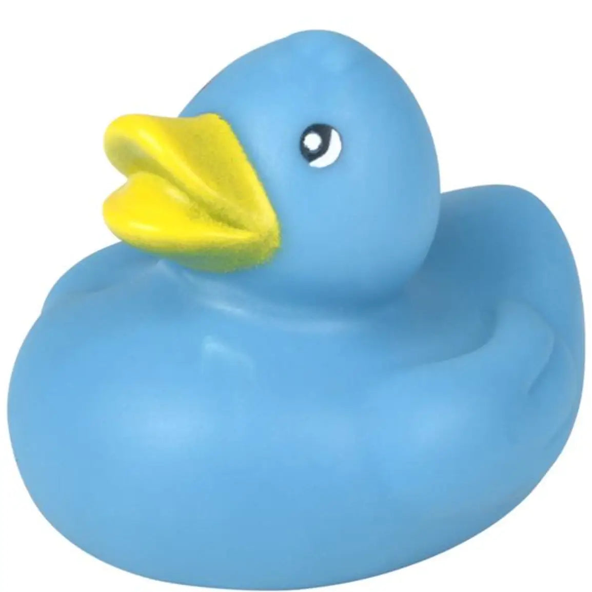 Small Rubber Ducks
