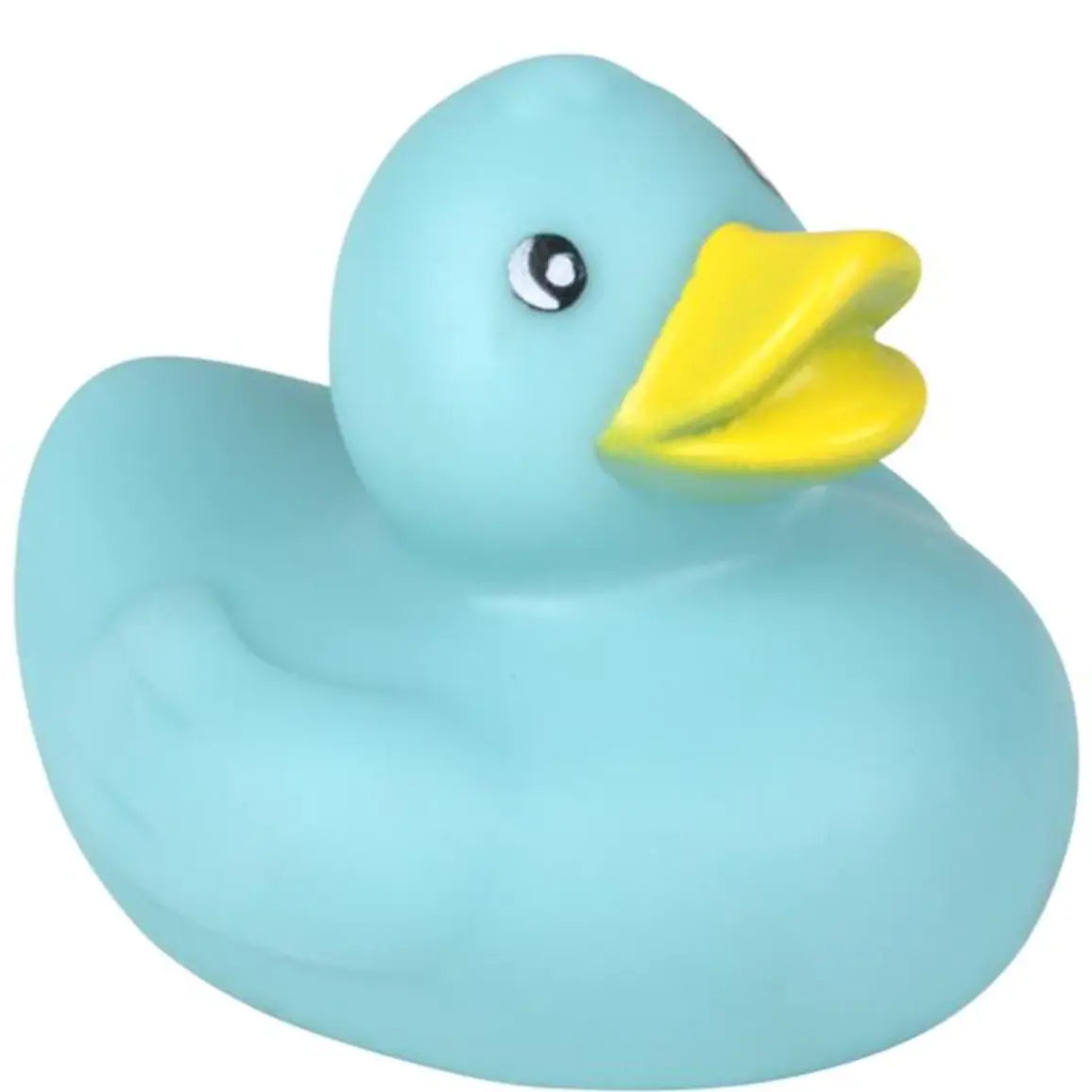Small Rubber Ducks