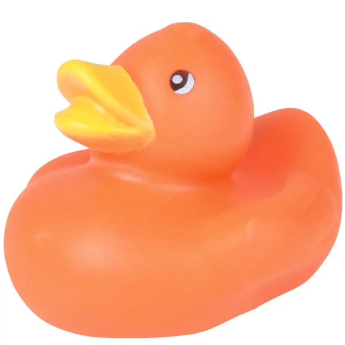Small Rubber Ducks