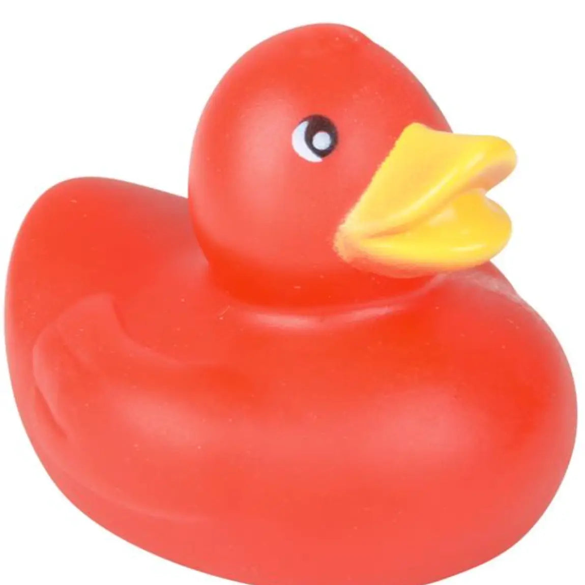 Small Rubber Ducks