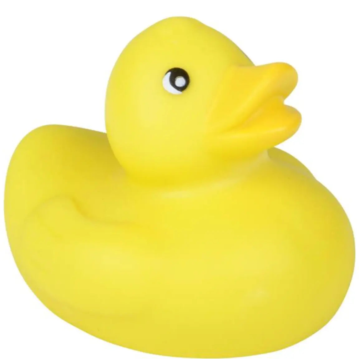Small Rubber Ducks