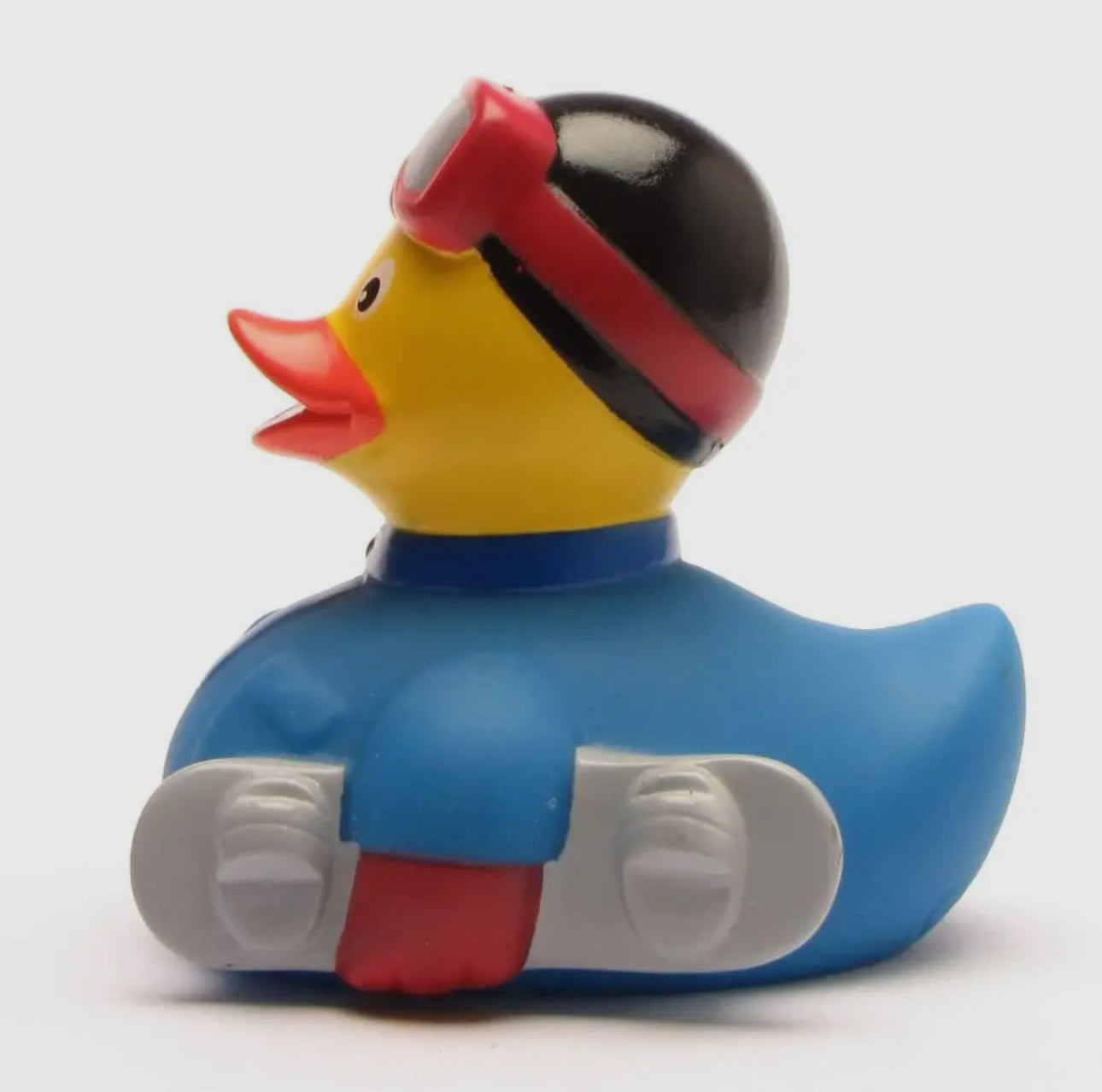 Snowboard Duck