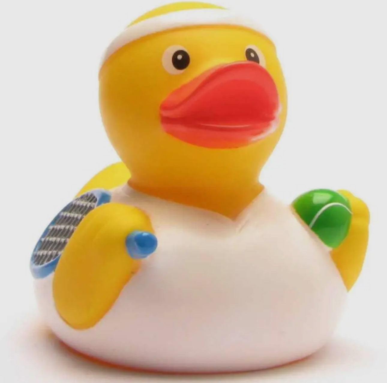 Tennis Duck