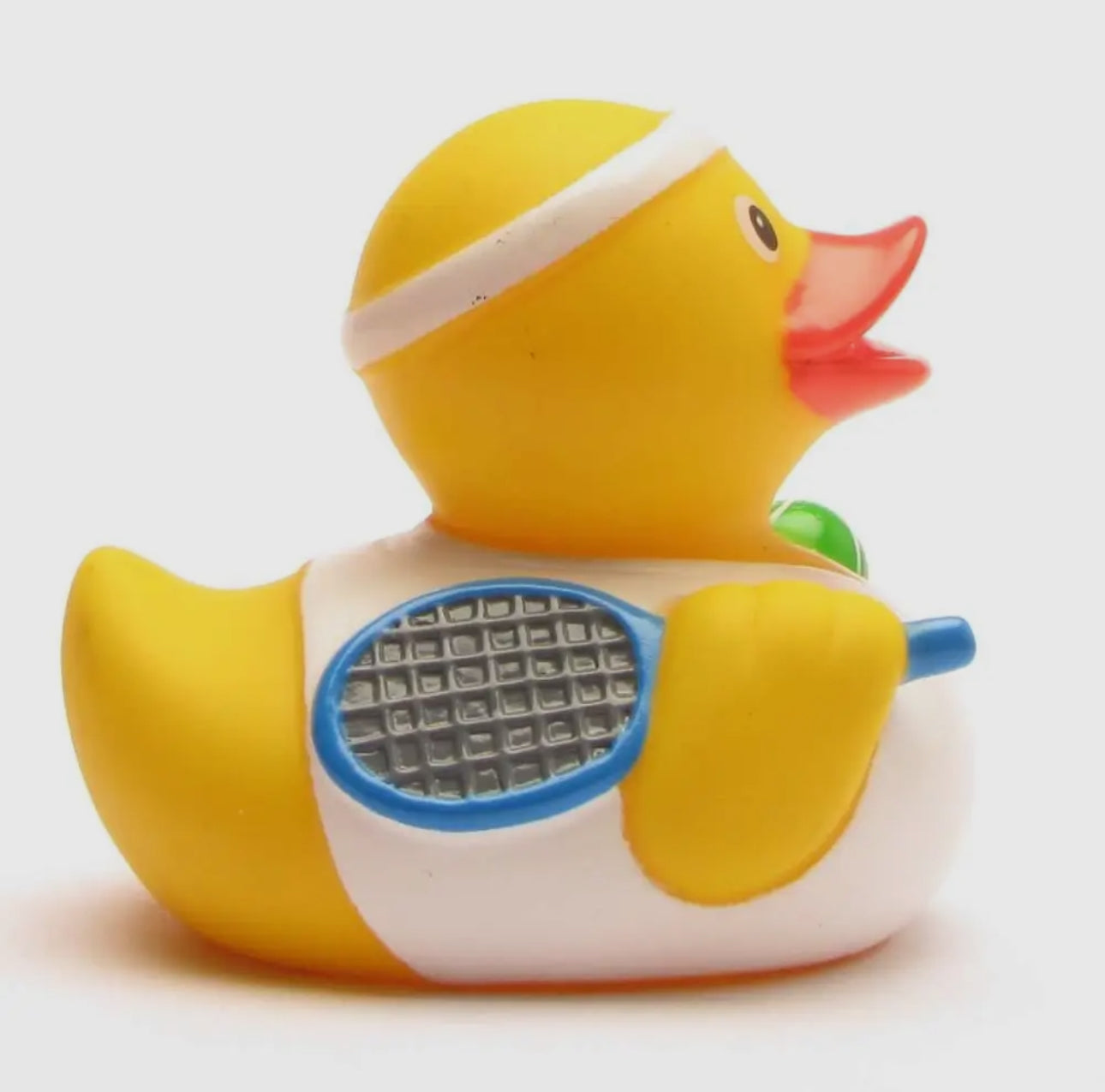 Tennis Duck