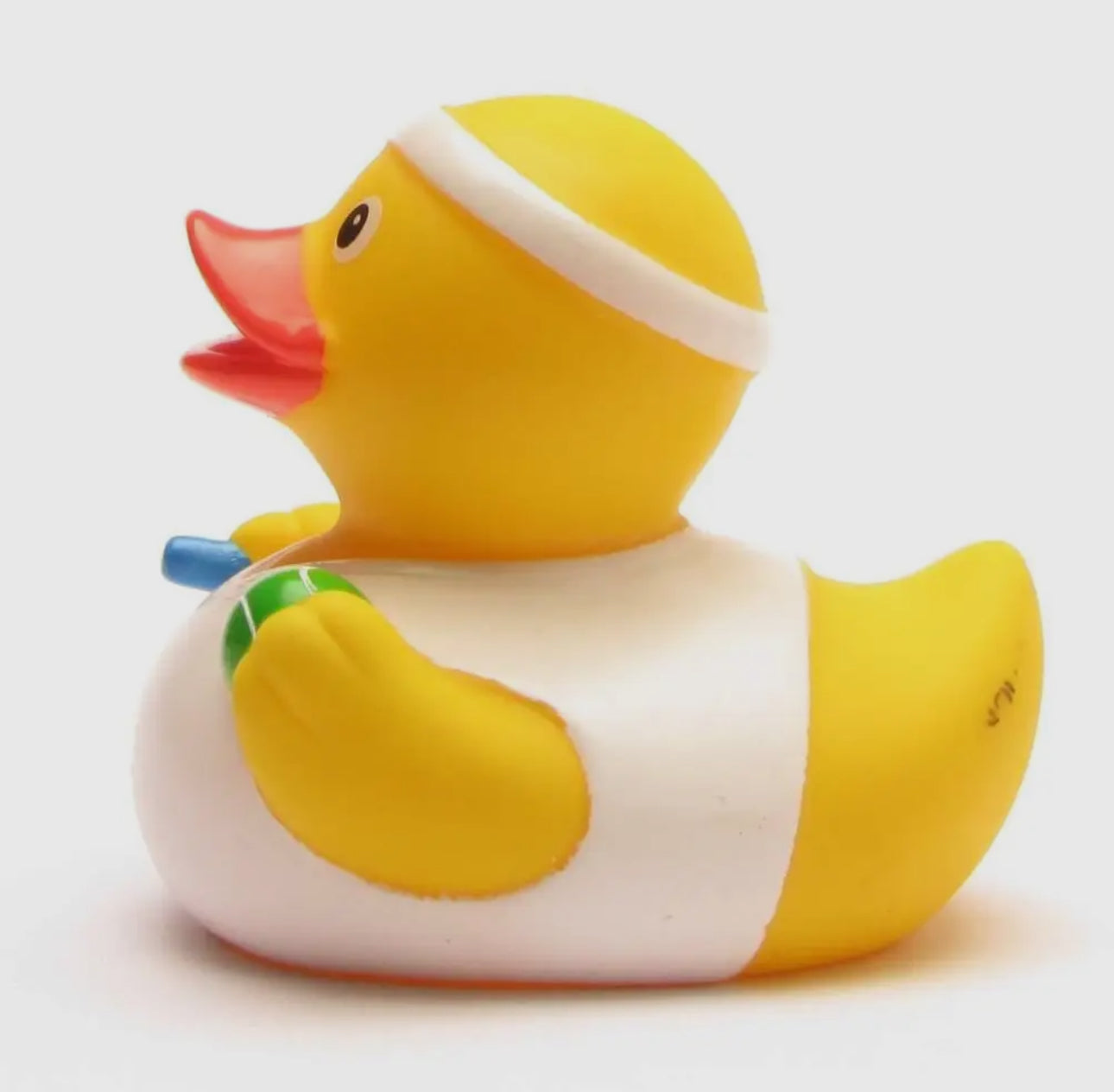 Tennis Duck