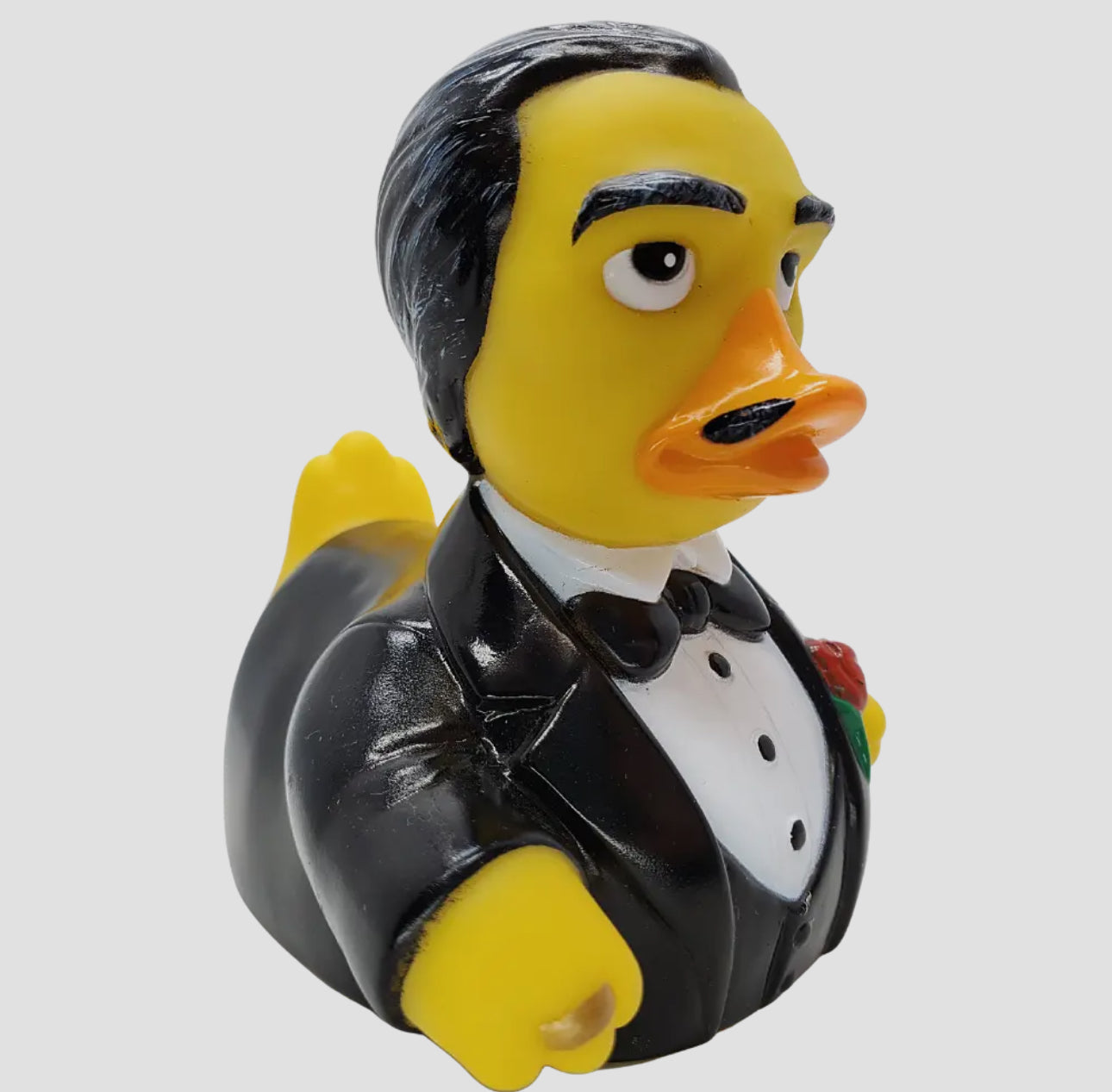 The Godfeather Duck