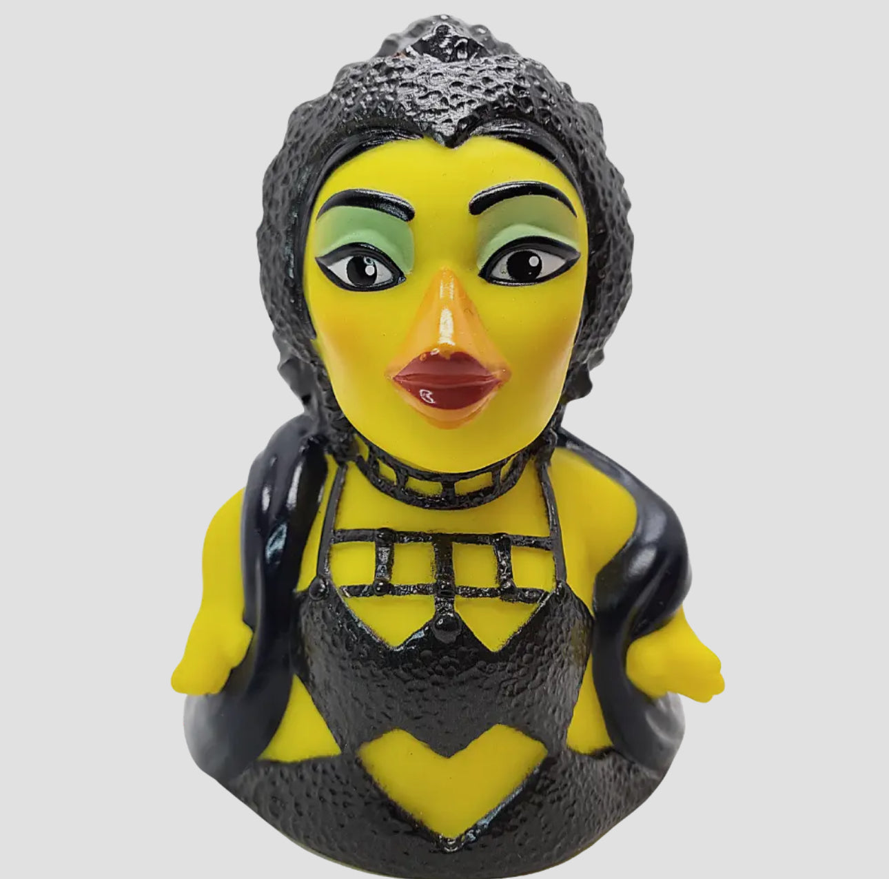 Turn Quack Time Duck