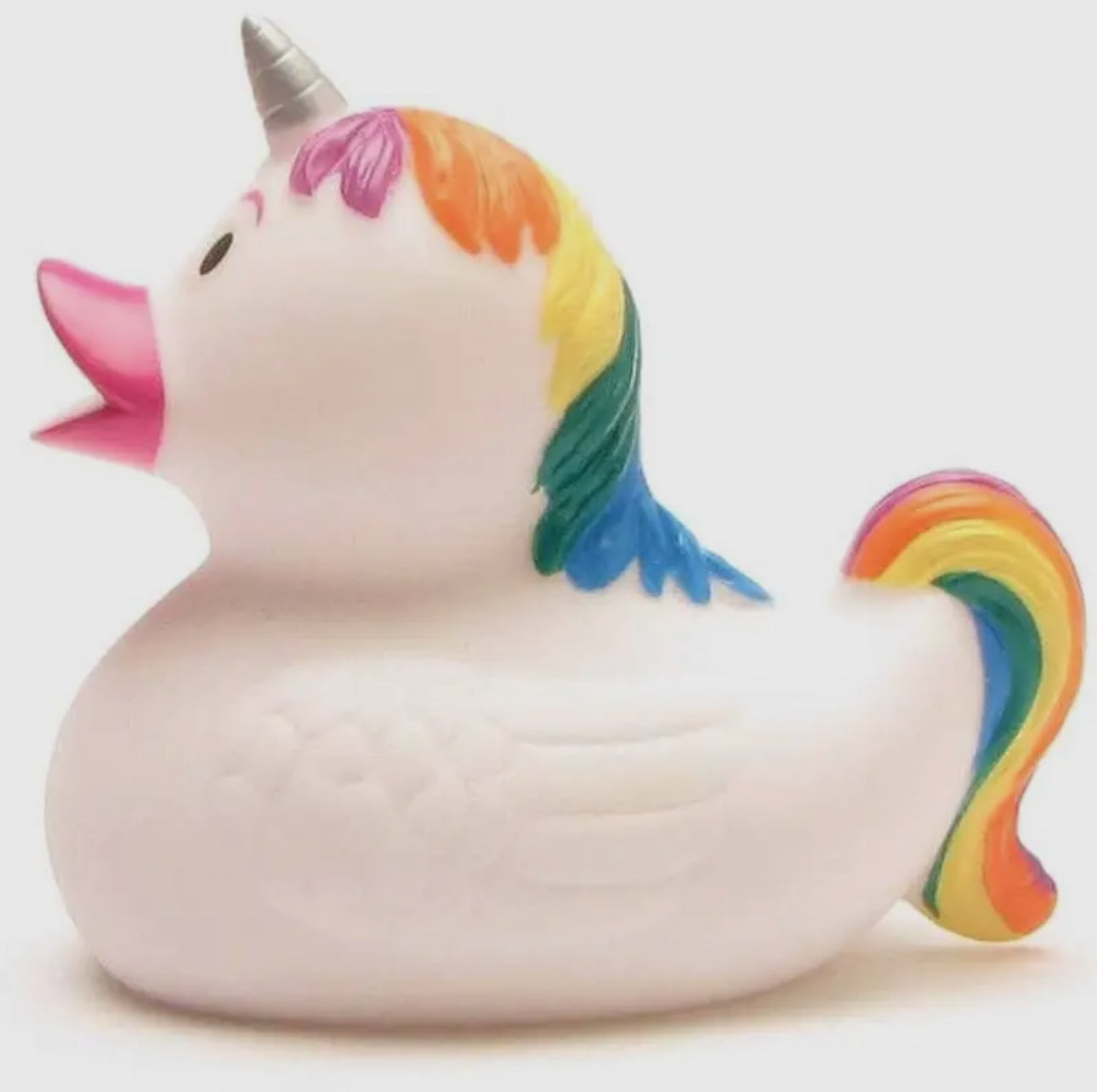 Unicorn Duck