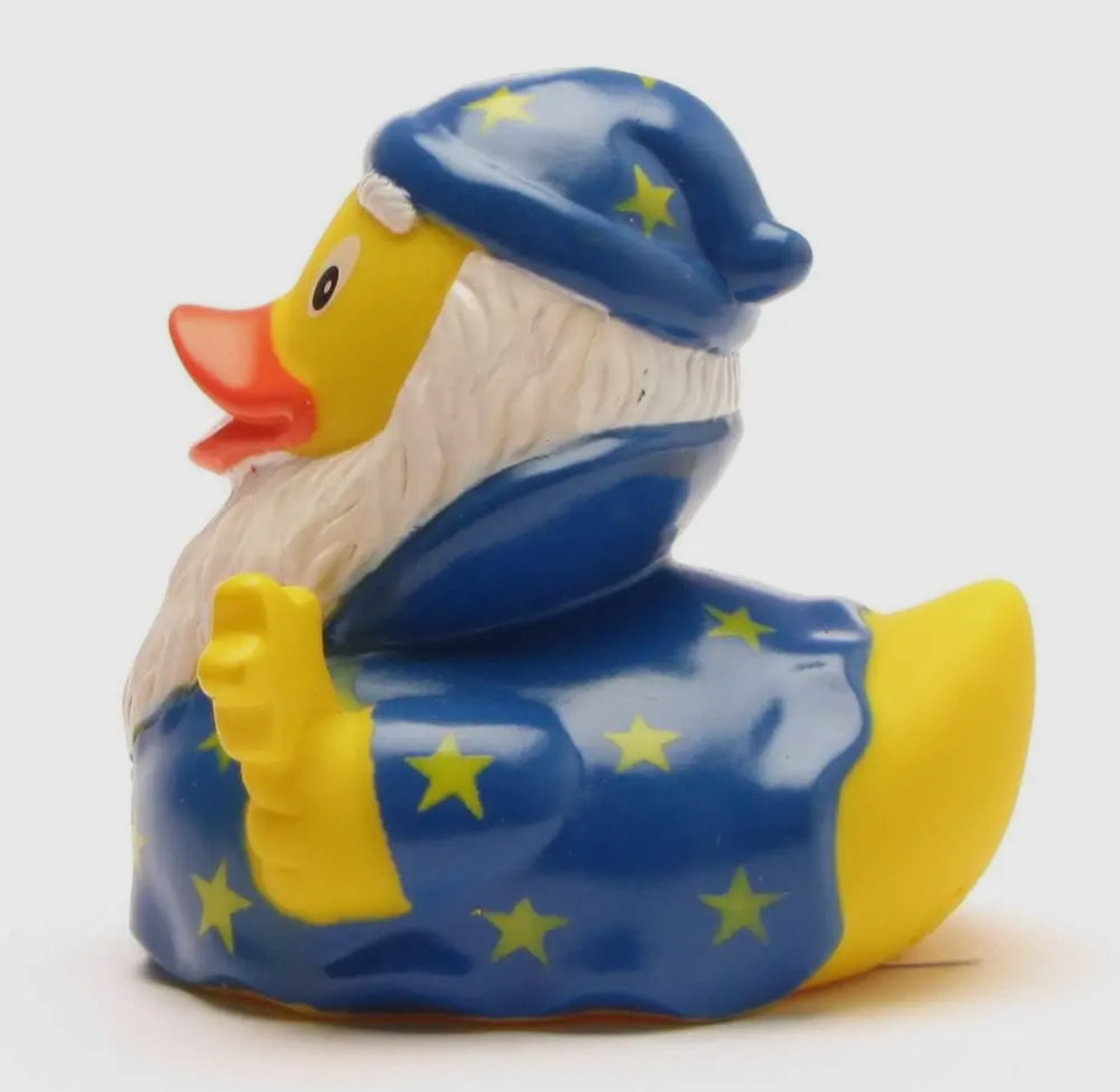 Wizard Dumbledore Duck