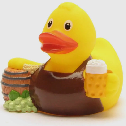 Brewer Duck