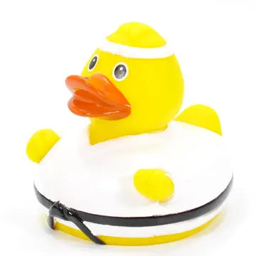 Black Belt Duck