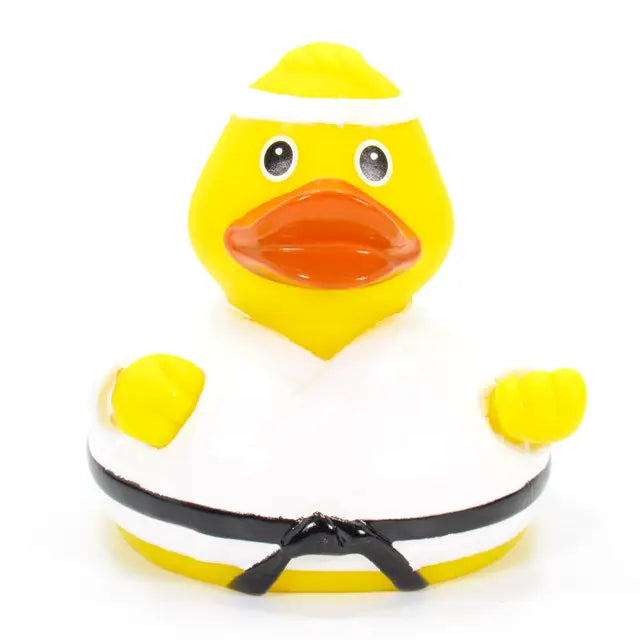 Black Belt Duck