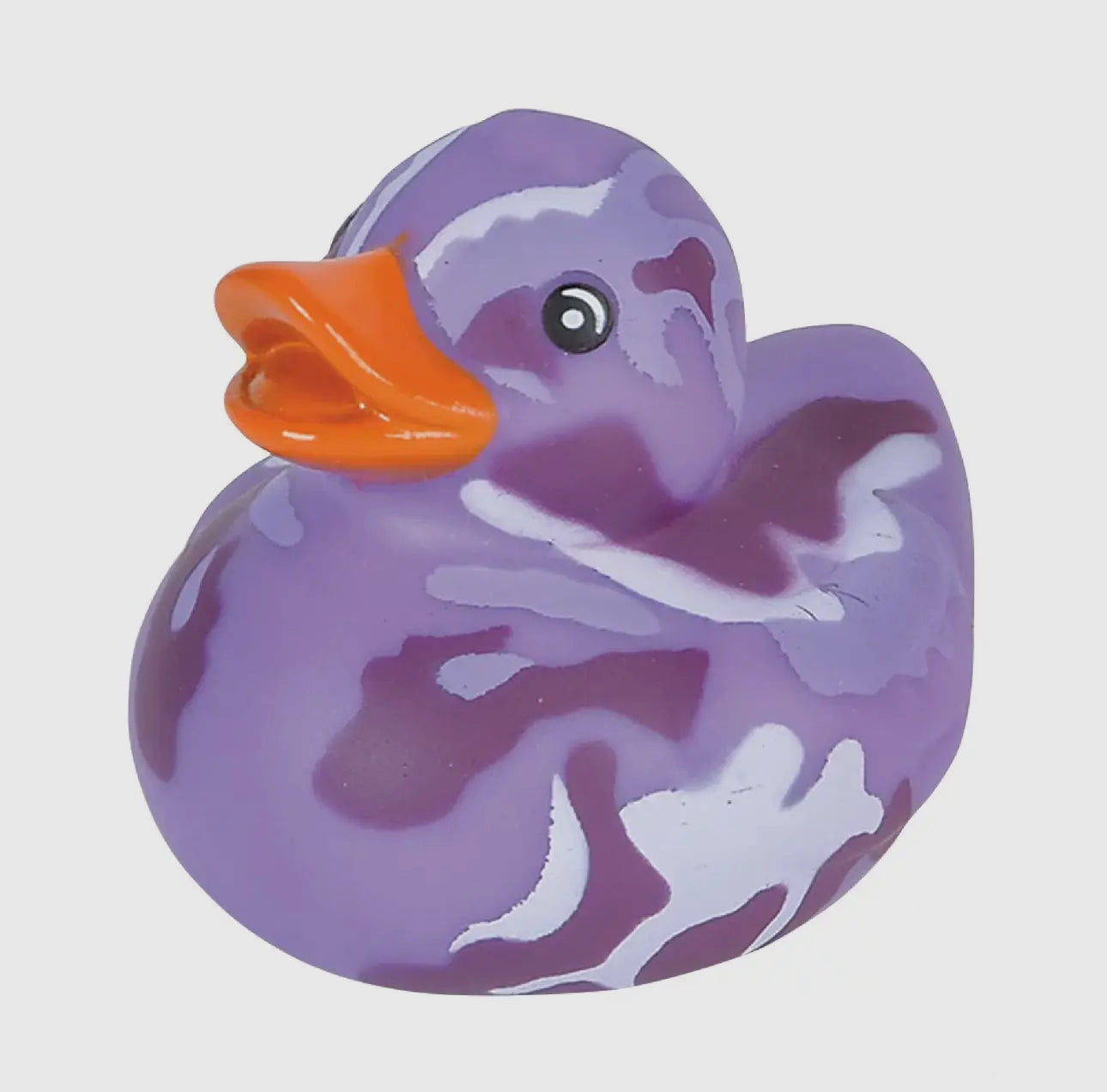 Camouflage Ducks