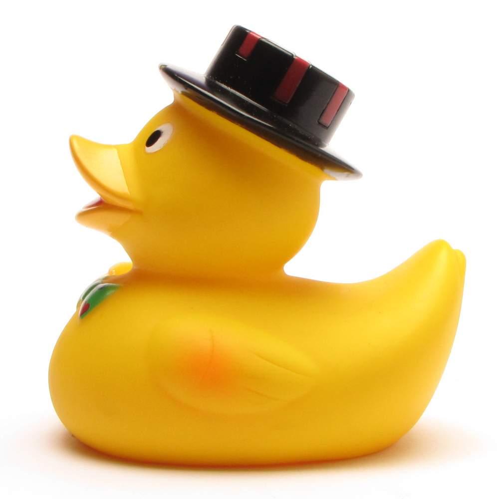 Casino Rubber Duck