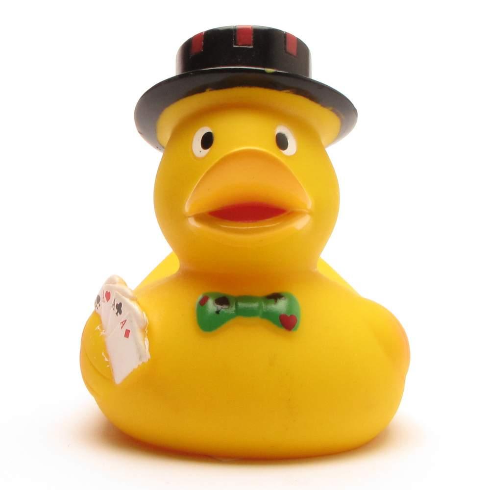 Casino Rubber Duck