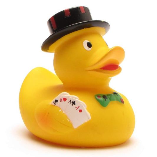 Casino Rubber Duck