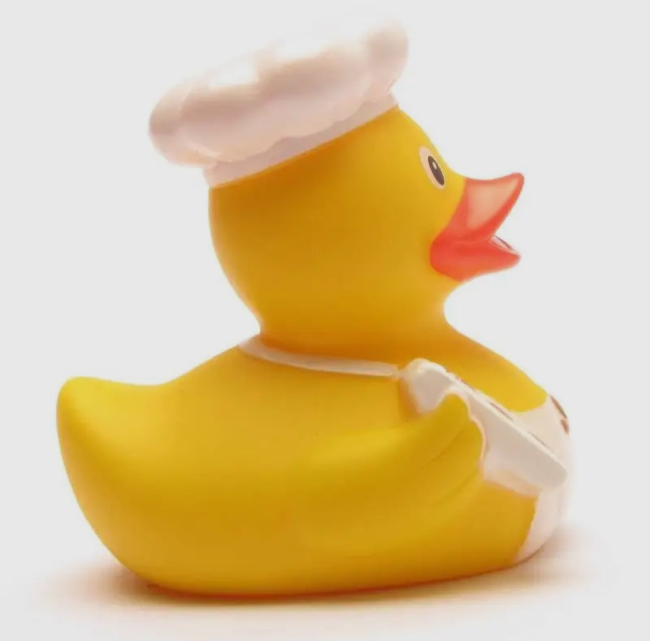 Baker Duck