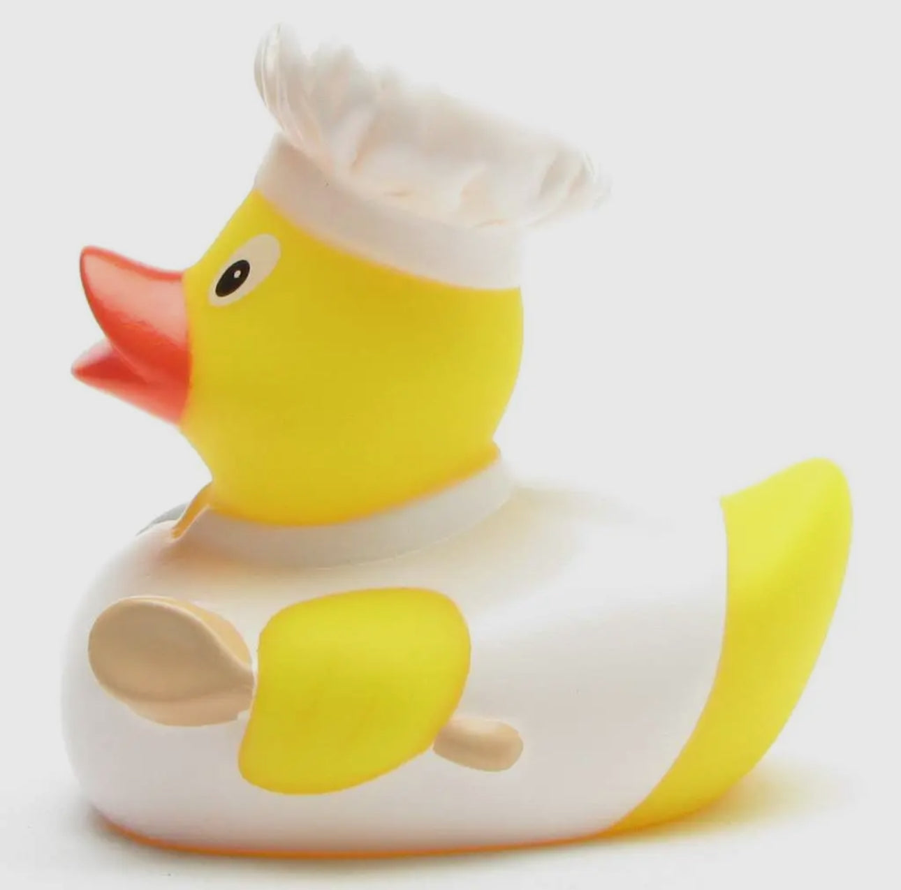 Chef Duck
