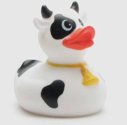 Cow Duck