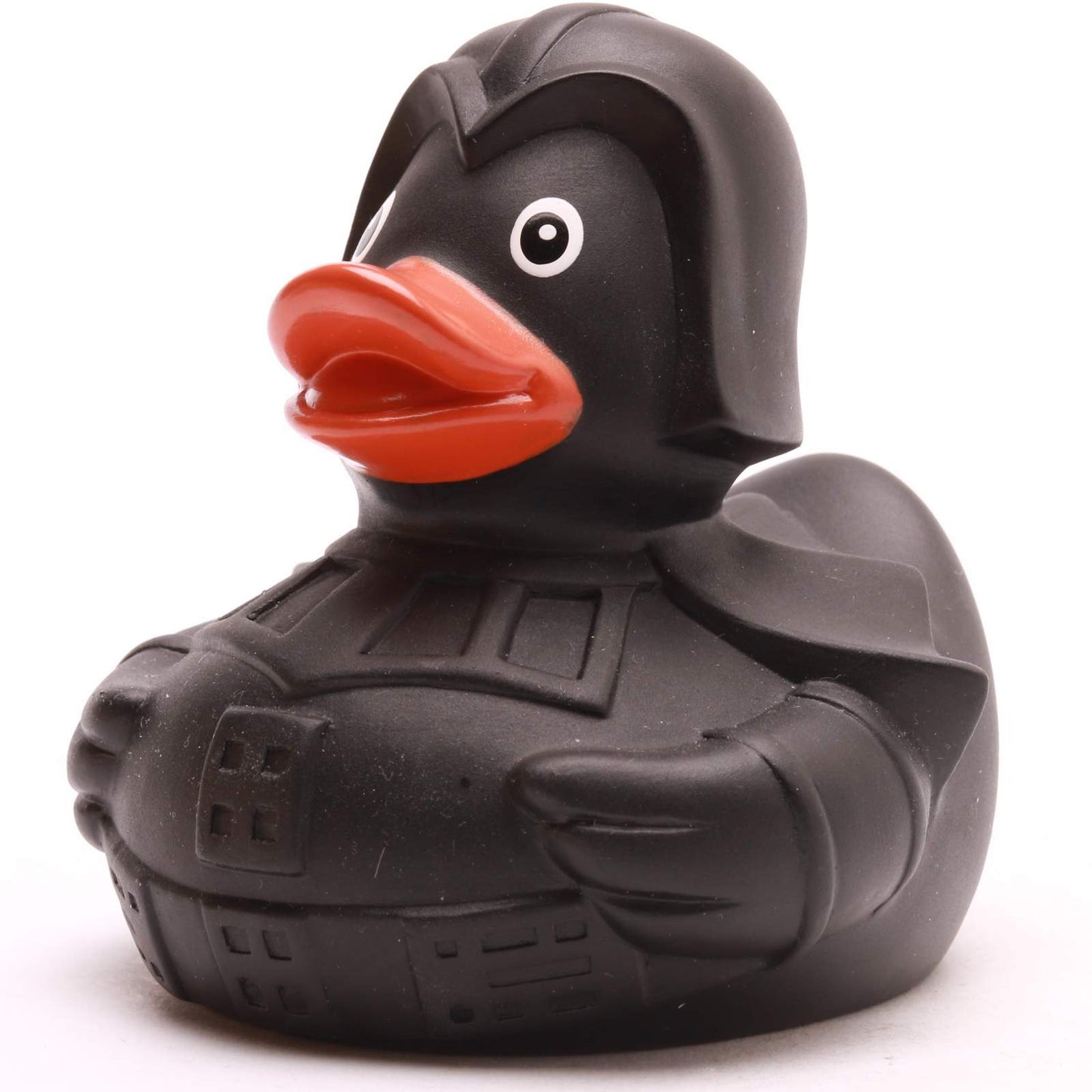 Darth Vader Rubber Duck