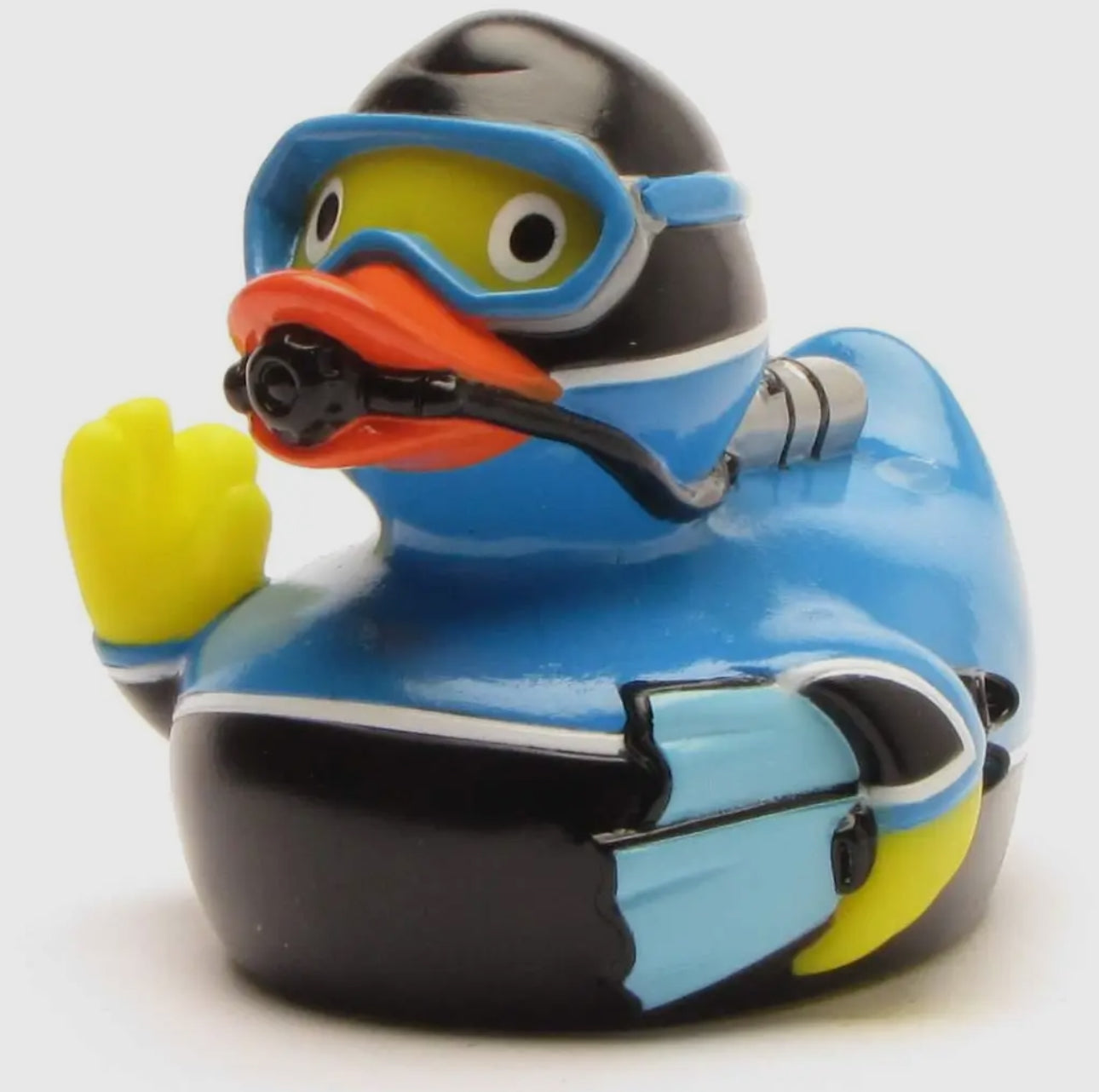Diver Duck