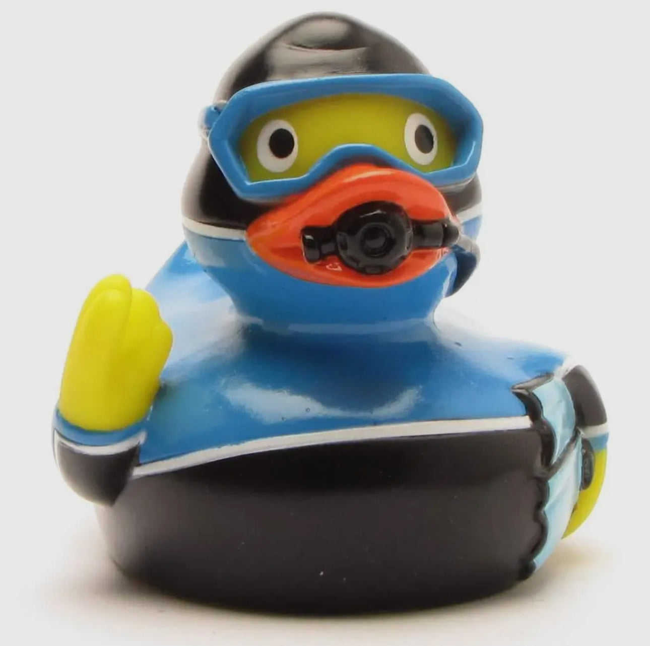 Diver Duck
