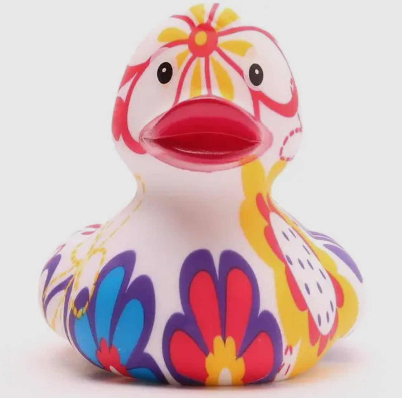 Forget-Me-Not Duck