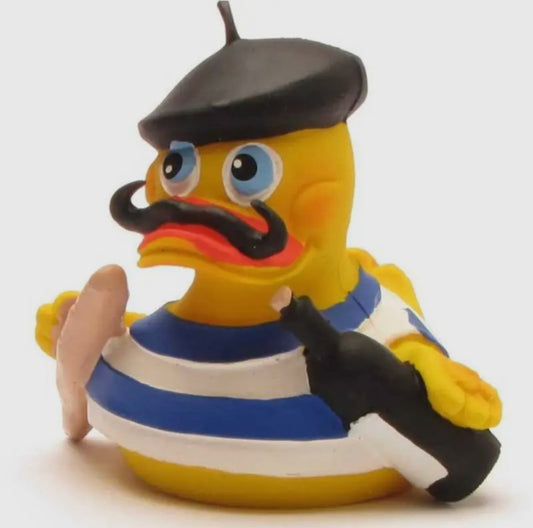 Frenchman Duck