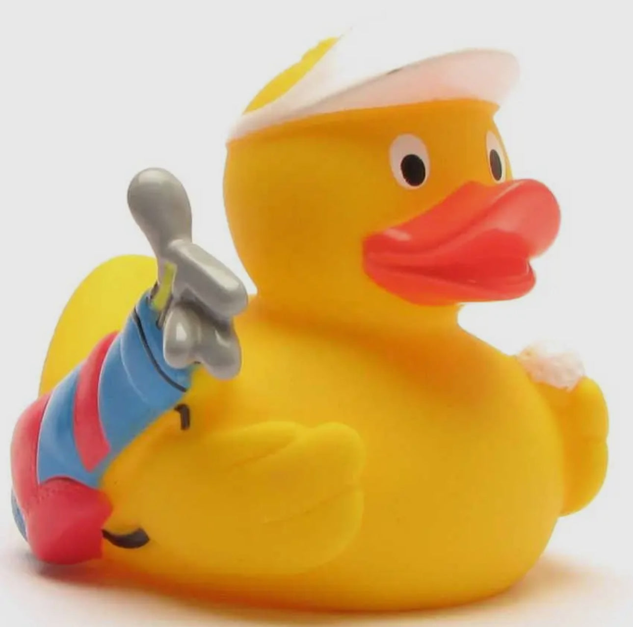 Golf Duck