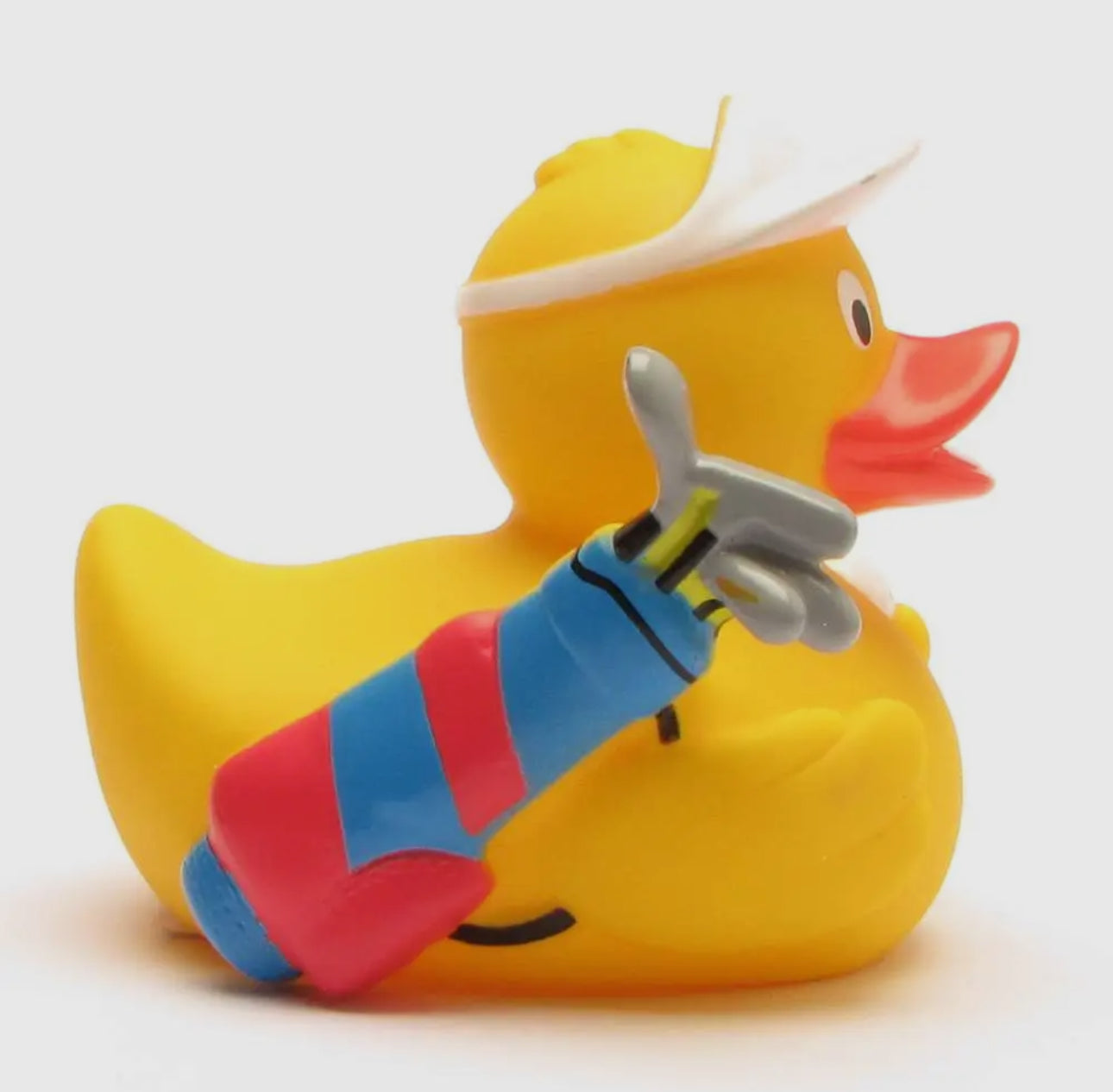 Golf Duck