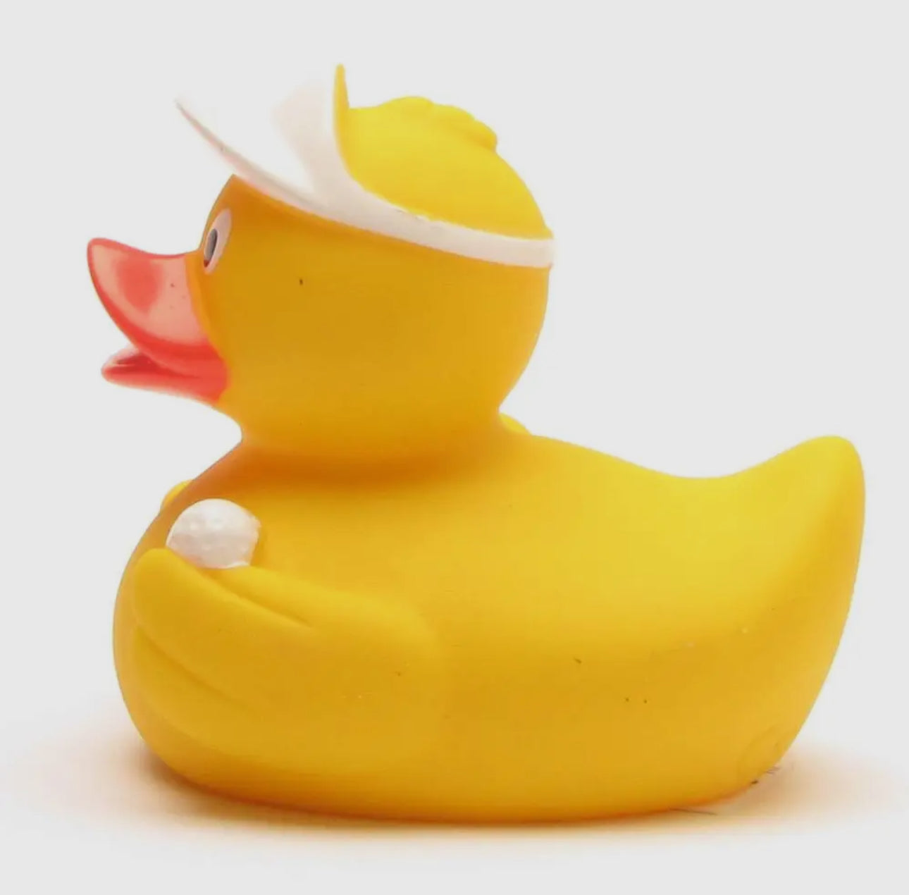 Golf Duck