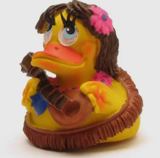 Hawaii Duck
