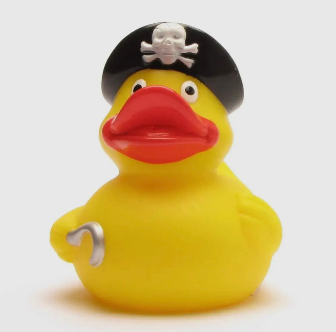 Hook Pirate Duck