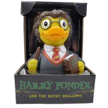 Harry Ponder