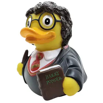 Harry Ponder