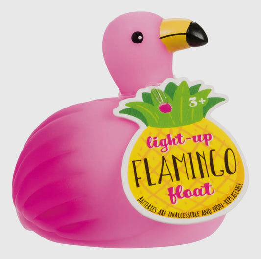 Light Up Flamingo