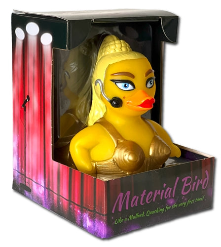 Material Bird
