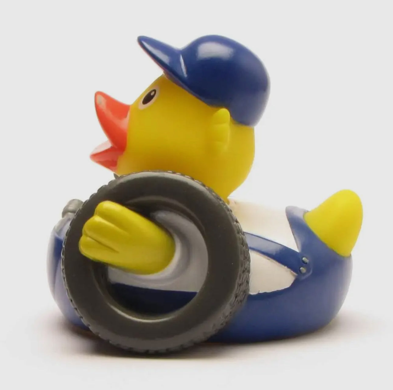 Auto Mechanic Duck